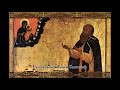 За что монахи Троице-Сергиевой Лавры изгнали преп Паисия Угличского. Духовность монашества в 15 веке