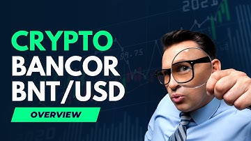 Bancor Network Deep Dive: The Automated Market Maker Pioneering DeFi Liquidity!