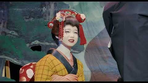 劇団美松による劇中劇「瞼の母」映像をチラ見せ！映画『瞼の転校生』特別映像