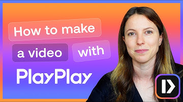 Create Studio-Quality Videos in 5 Minutes (No Experience!) | PlayPlay Demo
