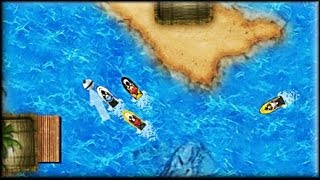 New Jet Ski Racing Challenge Game screenshot 2