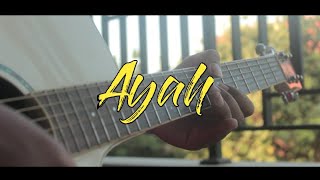 Ayah - Rinto Harahap Melodi menyayat Hati