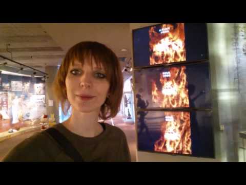 Muzeum Sportu i Turystyki w Warszawie.Музей спорта и туризма.Варшава.