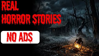 Soft Rain Sleep Horror Stories | The Map That Redrew Itself | Black Screen | Vol 72 screenshot 3