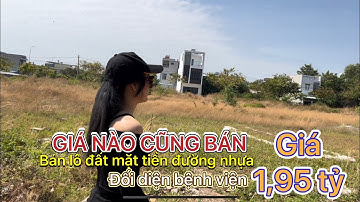 Tài Chính dưới 2 tỷ Tỷ Nên Mua Đất Ở Đâu trong các Phường thuộc Tp Bà Rịa