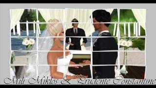 Casamento Mili E Prudente