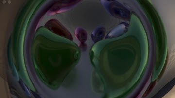 Path tracing fail