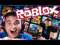 Lets Get Crazy in Roblox!!