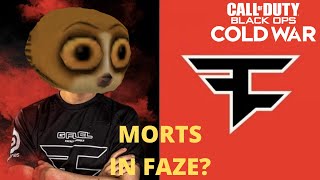 MORTS IN FAZE???