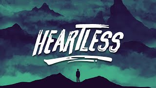 Coopex - Heartless (ft. Tim Moyo) [Magic Cover Release]