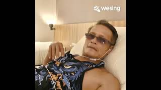 Download Lagu KAMELANG (Yayan Jatnika feat W Asal) MP3 Download Lagu KAMELANG (Yayan Jatnika feat W Asal) MP3