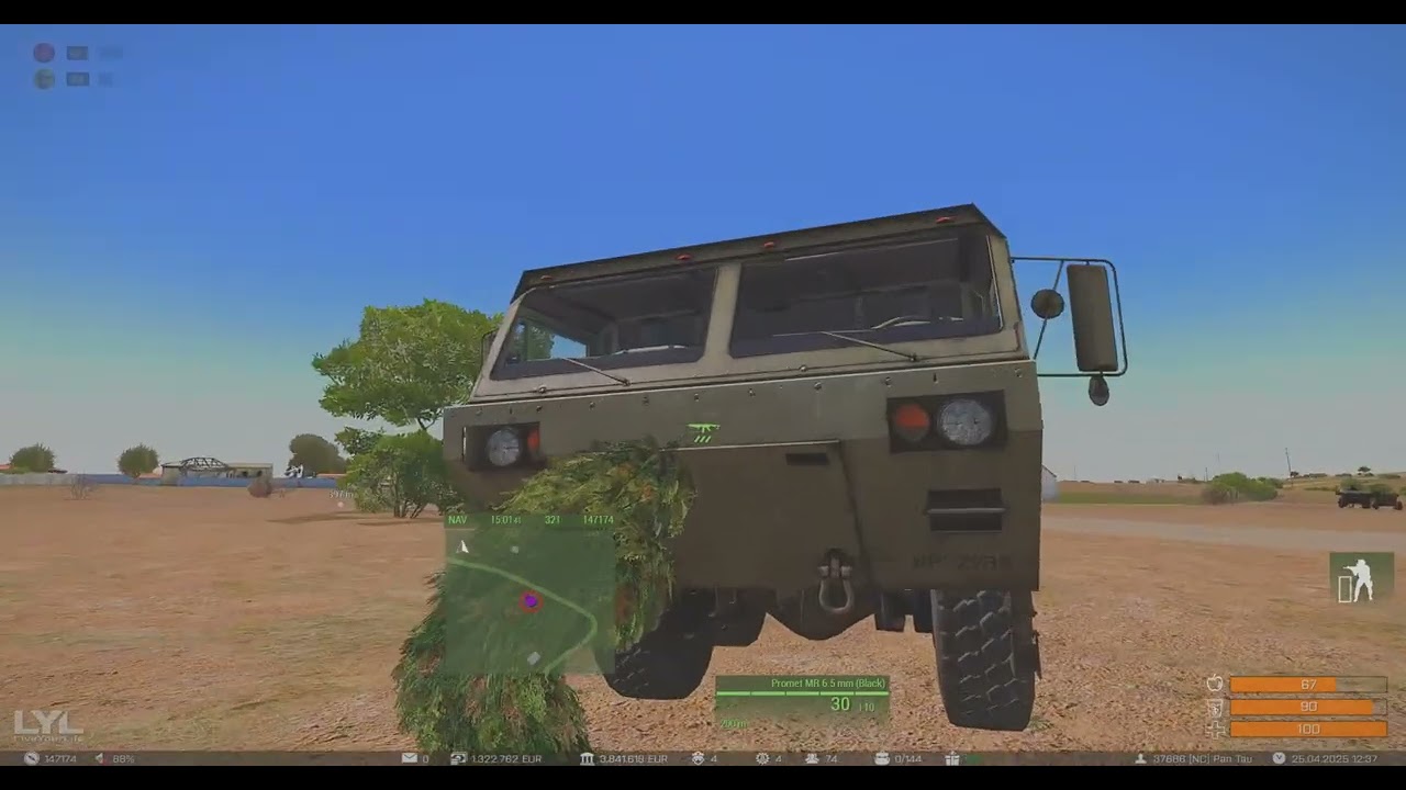 LYL Montage | Pan Tau #2