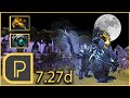 Purge plays Luna - Ranked