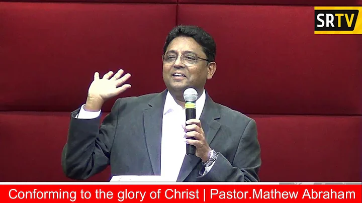 | Pastor Mathew Abraham