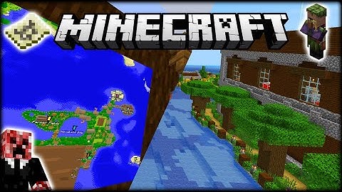 MINECRAFT MINI MAP WALL & CARTOGRAPHER CUL DE SAC! | Let
