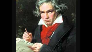 Beethoven 7th symphony 1st movement