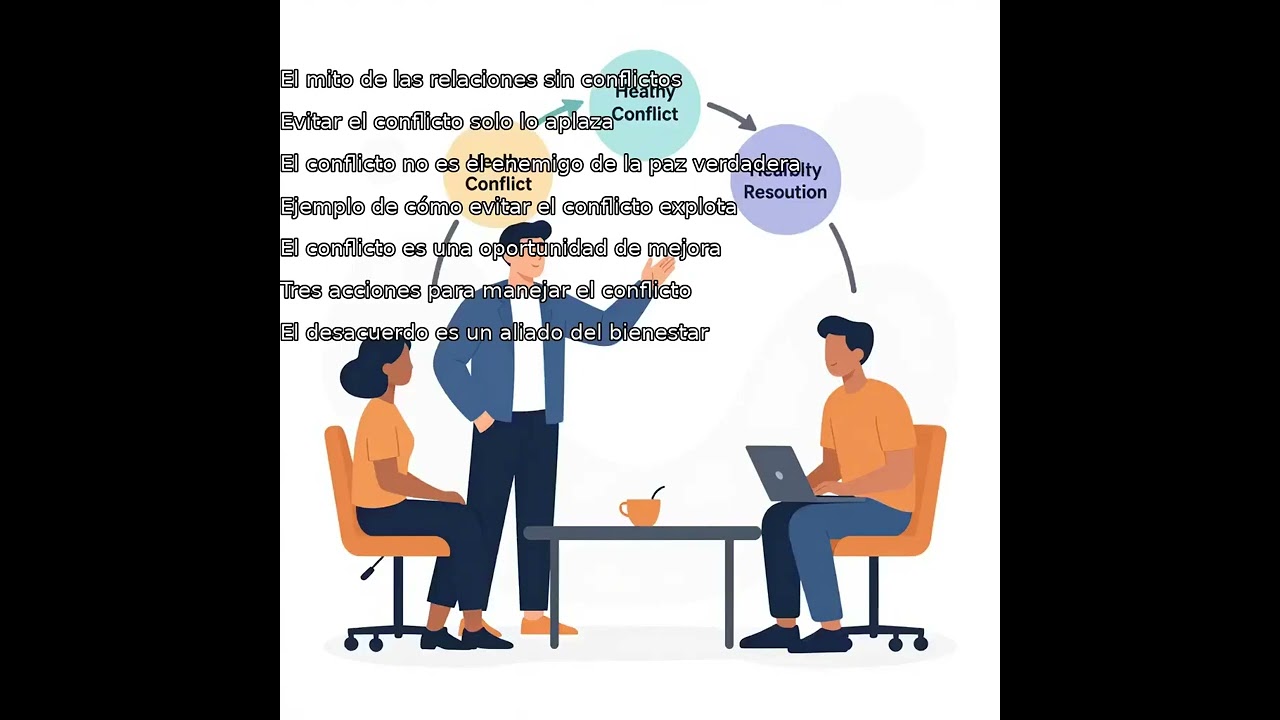 El Secreto de las Relaciones que Nunca se Rompen