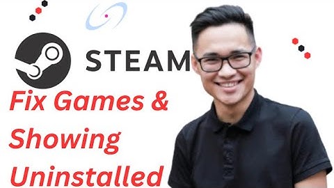 How To Fix Steam Can