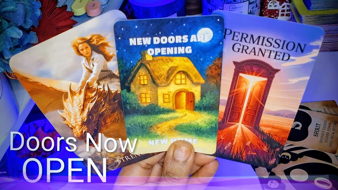 ♍️VIRGO: Christmas Eve Turning Point 🎄 Everything Starts Falling Into Place