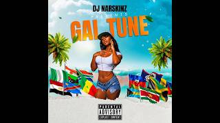 100% GAL TUNE Dancehall Mix ft Vybz Kartel, Masicka, Valiant, Malie Donn & More - 2026 Dancehall Mix