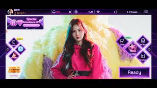 Superstar StayC - Review Account & Theme (Day 1)