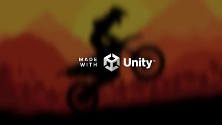 THE EPIC RETURN TO SUNSET BIKE RACER!!! New Level 18 Challenges tryout!!! screenshot 1