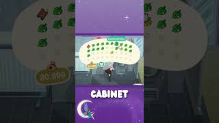 Why do items DO THIS in ACNH?!
