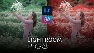 lightroom premium presets  || presets mobile lightroom || Picsart Magic eraser || Sadia Editz screenshot 5