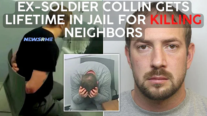 Ex-soldier Collin gets lifetime in jail for killin...