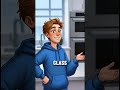 Tallest Boy in The World #shorts #tallest #boy #horrorstories