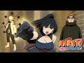 Naruto Online || Shizuka & Gakido Counters Naruto - Six Paths Arena