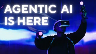 AGENTIC AI EXPLAINED ; THE NEXT ERA OF AUTONOMOUS INTELLIGENCE