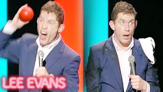 A Collection Of Relationship & Life Rants | O2 & Wembley Highlights | Lee Evans by Lee Evans 44,259 views 1 month ago 17 minutes
