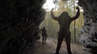 X-Men - Professor Xavier Fan Film