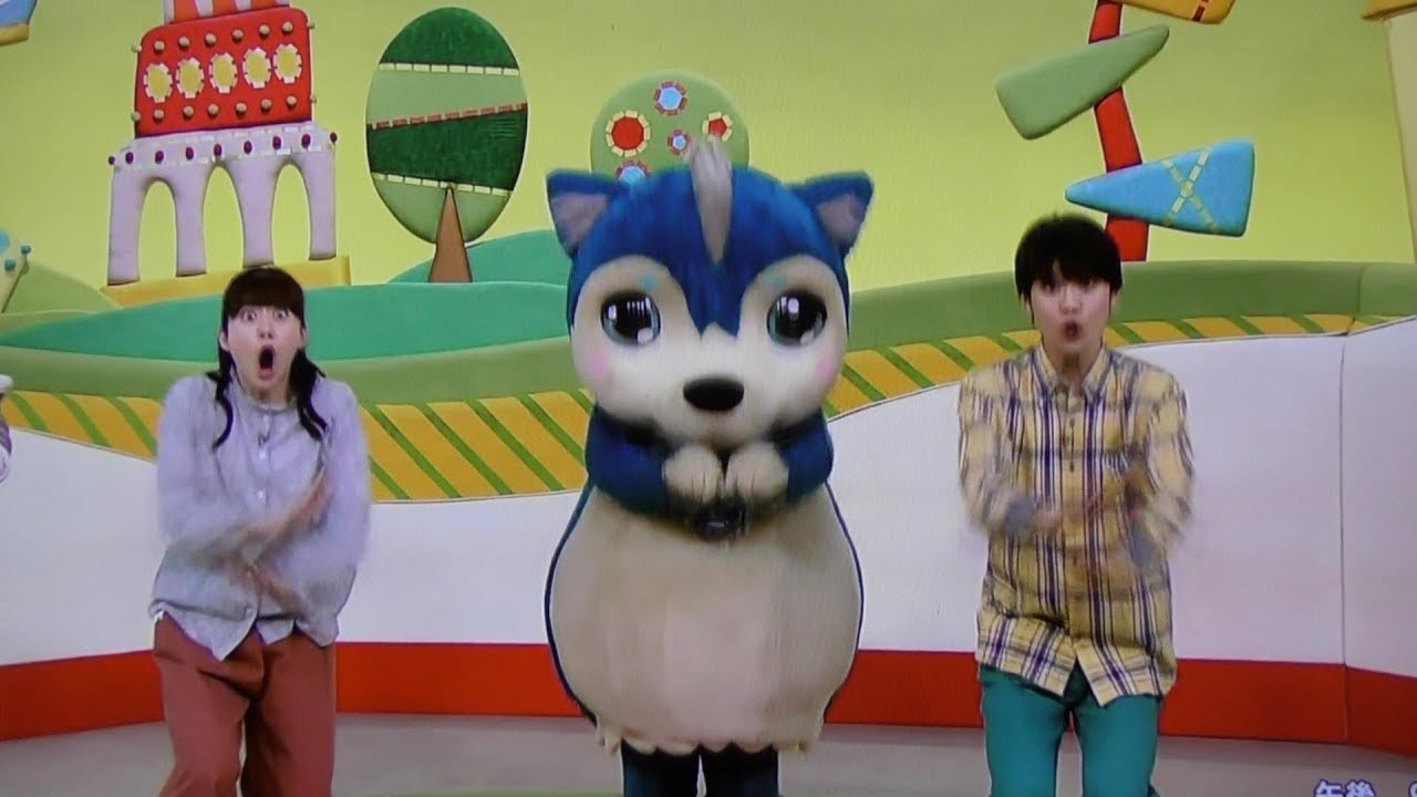 Yahoo! Okaasan to Issho song information! - YouTube