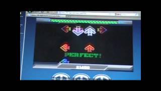 Hero's Theme (w.i.p) AAA (Sarahate) - FFR Perfect Project
