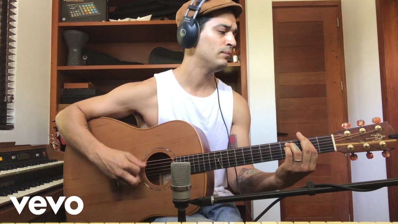 Reik - Creo en Ti (Online)