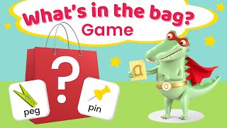 Fun Phonics Sounds Game for Kids screenshot 4