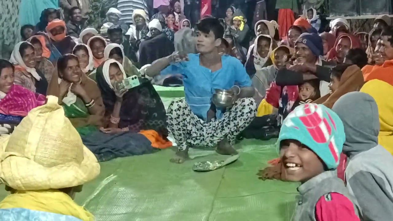 न्यू कलाकरो की जबर्दस्त कॉमेडी सारी जनता गिल | |New CG Stage Program Video | | Roshan music official