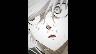 Amv Rebola - Anitor & Bxnhee Seishiro Nagi Edit .Bxnshee