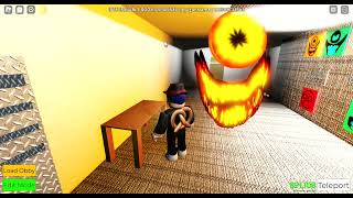 Interminable Rooms Entity Spawner - Remade and better (part 2)