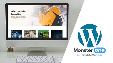 ¿Cómo Instalar Temas de WordPress desde MonsterOne en 2025?