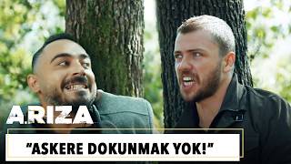 Eski Düşmanlar Için Şimdi Dost Olma Zamanı Iza Itaş