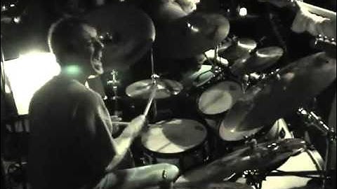 Vinnie Colaiuta  live at The Baked Potato  Great Quality  PART 2