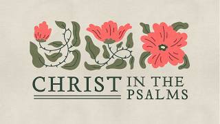 Christ, The Lord's Anointed King | May 31 | Cool Springs