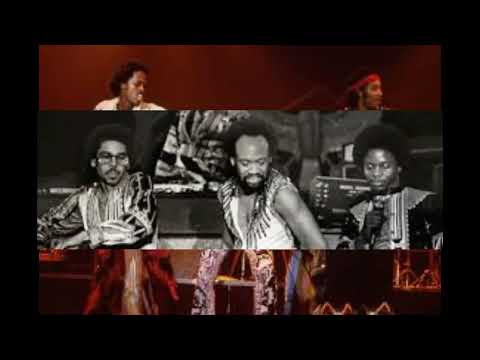 Turn It Into Something Good - Earth, Wind And Fire - 1980