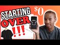 I'm Starting a New T-shirt Business | T-shirt Business Challenge | Beginner Friendly