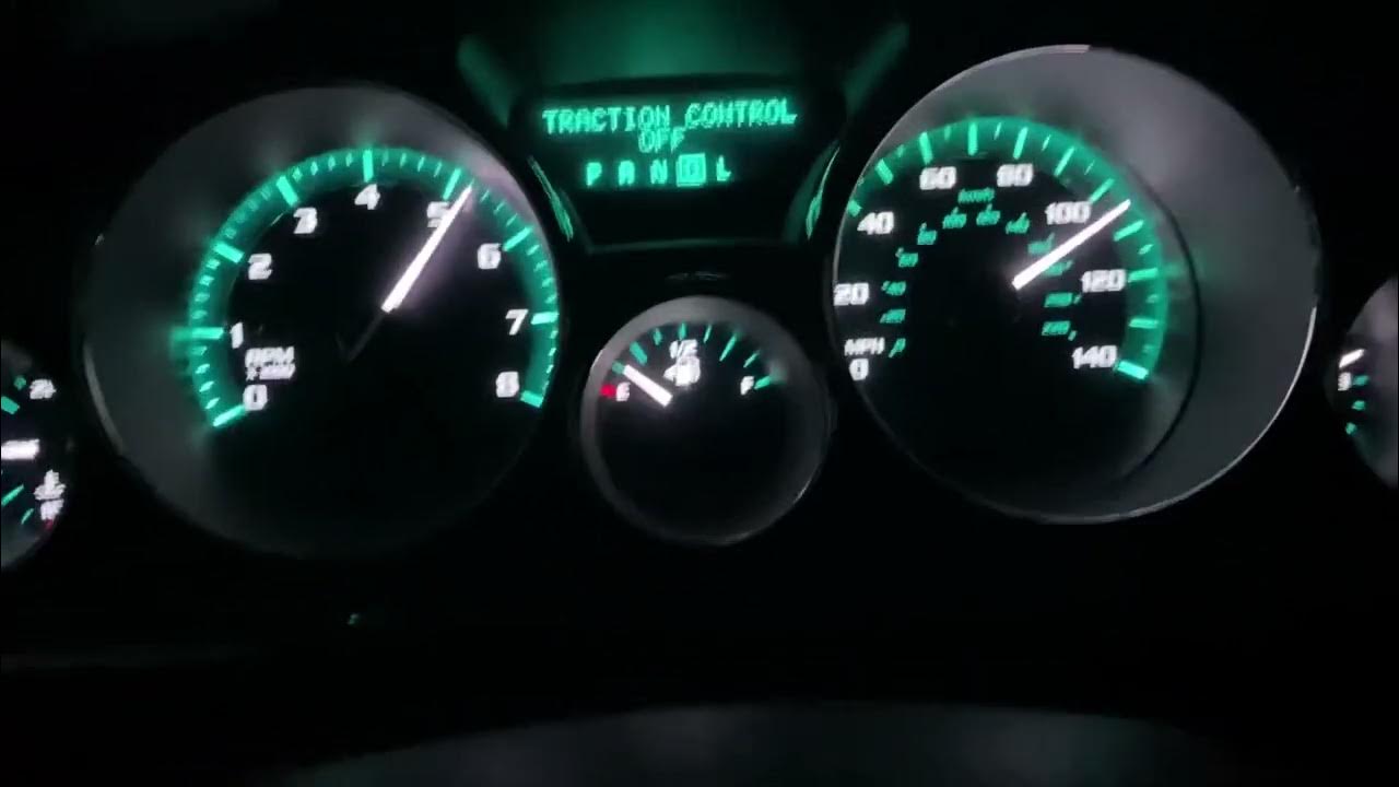 2013 BUICK ENCLAVE: 0-TOP SPEED - YouTube