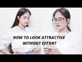 16 EASY WAYS TO LOOK ATTRACTIVE & BEAUTIFUL WITH NO EFFORT, Hacks & Tips | Anukriti Lamaniya