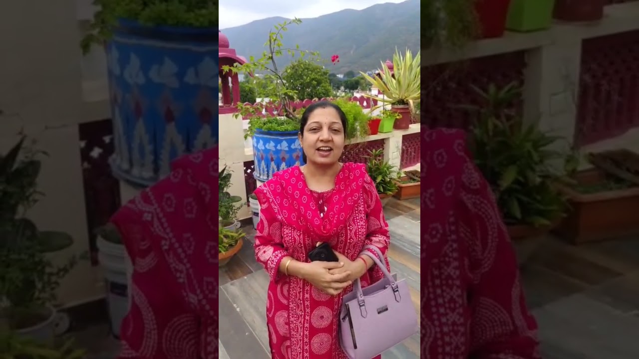 Hotel Golden Bird Pushkar guest review